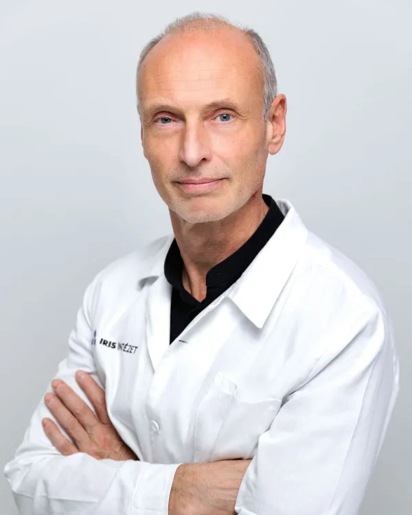 Dr. Farkas Imre