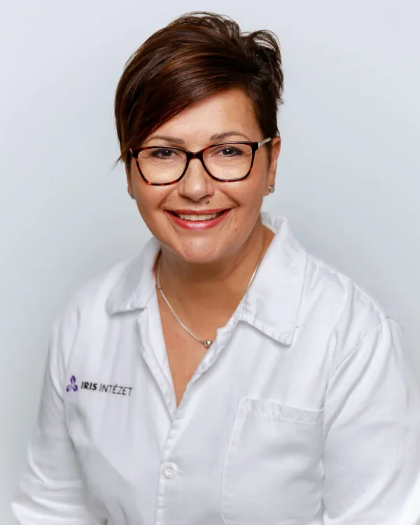 Dr. Nádudvari Piroska